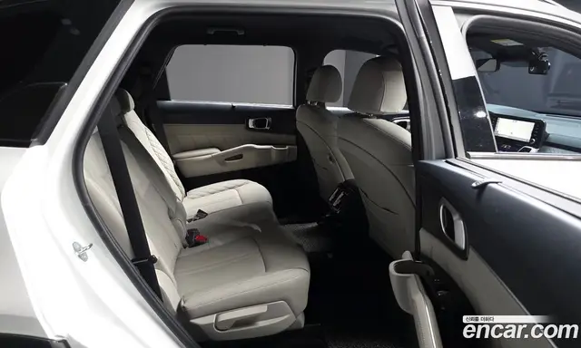 Kia Sorento 2022 1.6 автомат (гидро), миниатюра 11