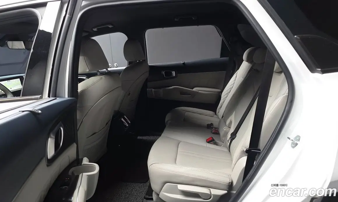 Kia Sorento 2022 1.6 автомат (гидро), фото 12