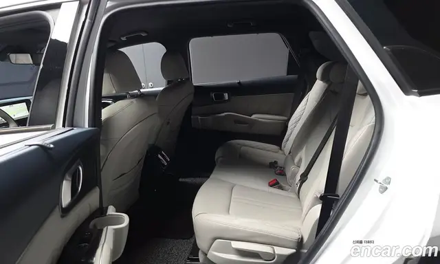 Kia Sorento 2022 1.6 автомат (гидро), миниатюра 12