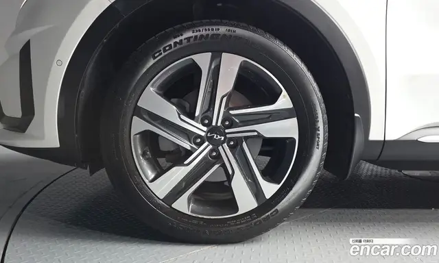 Kia Sorento 2022 1.6 автомат (гидро), миниатюра 5
