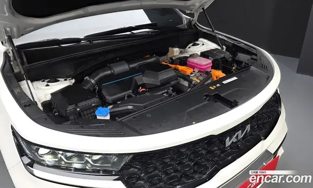 Kia Sorento 2022 1.6 автомат (гидро), миниатюра 6