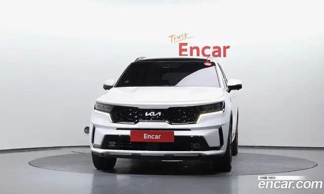 Kia Sorento 2023 1.6 автомат (гидро), миниатюра 3