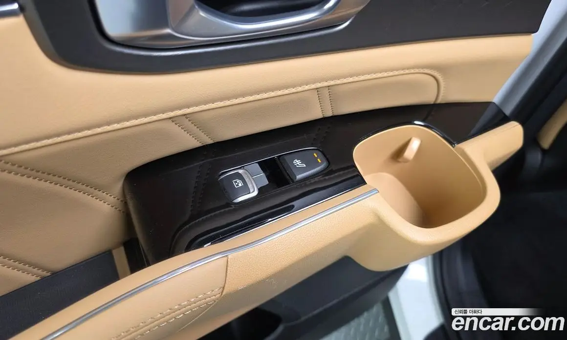 Kia Sorento 2023 1.6 автомат (гидро), фото 25
