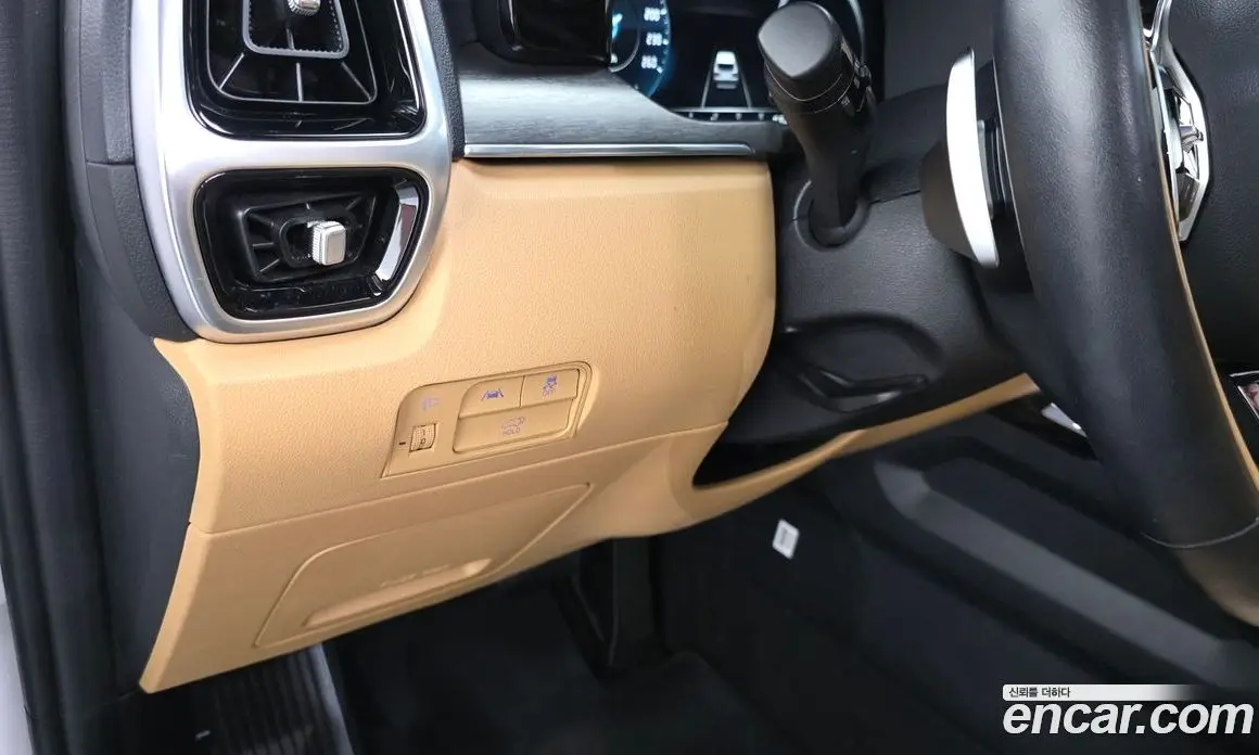 Kia Sorento 2023 1.6 автомат (гидро), фото 28