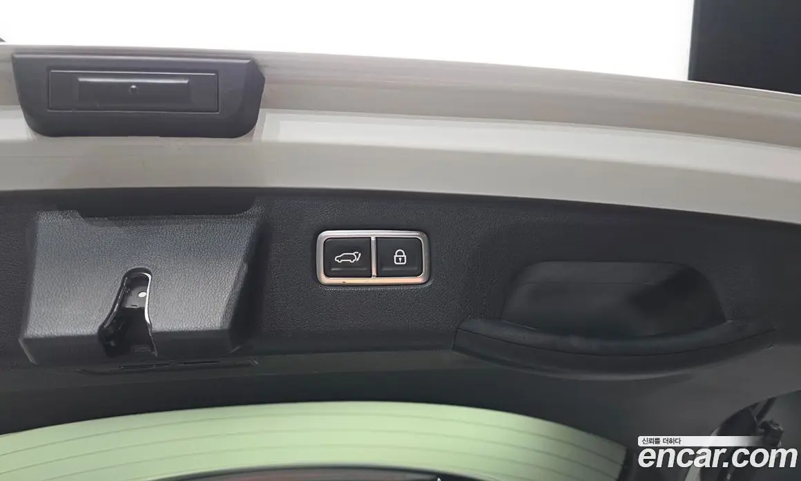 Kia Sorento 2023 1.6 автомат (гидро), фото 35