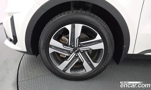 Kia Sorento 2023 1.6 автомат (гидро), миниатюра 5