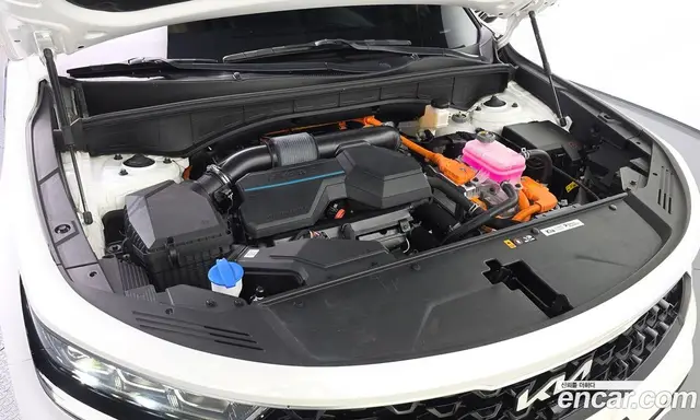 Kia Sorento 2023 1.6 автомат (гидро), миниатюра 6
