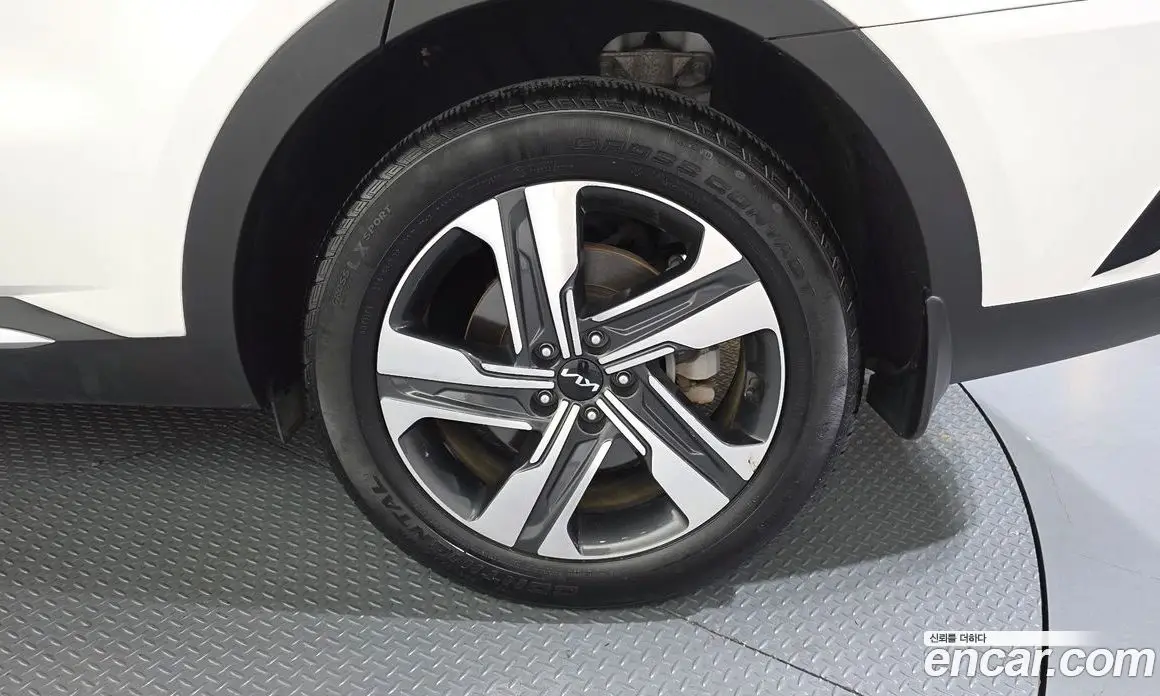 Kia Sorento 2023 1.6 автомат (гидро), фото 7