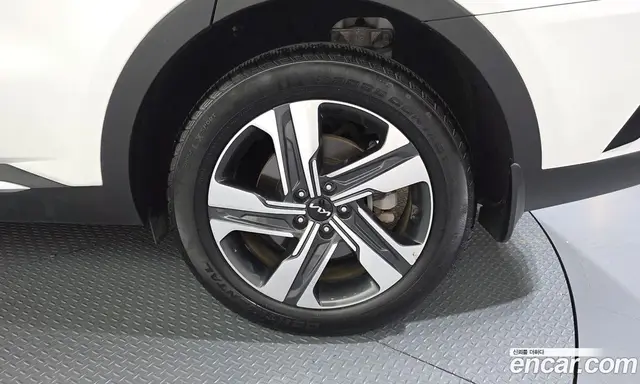 Kia Sorento 2023 1.6 автомат (гидро), миниатюра 7