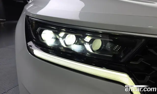 Kia Sorento 2023 1.6 автомат (гидро), миниатюра 8