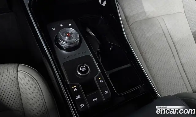 Kia Sorento 2025 1.6 автомат (гидро), миниатюра 12