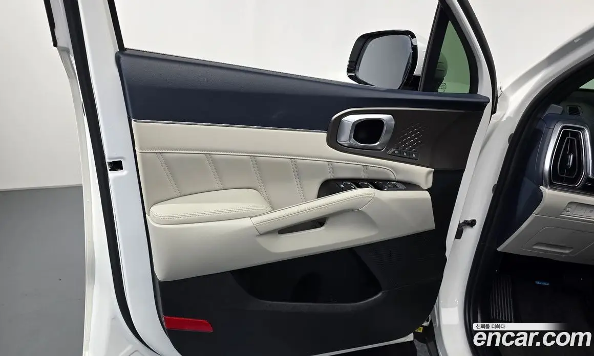 Kia Sorento 2025 1.6 автомат (гидро), фото 14