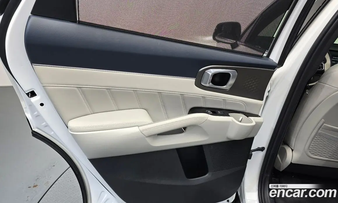 Kia Sorento 2025 1.6 автомат (гидро), фото 15
