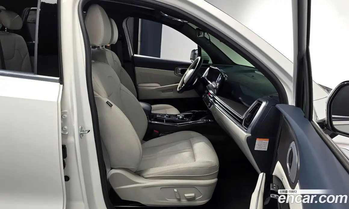 Kia Sorento 2025 1.6 автомат (гидро), фото 16