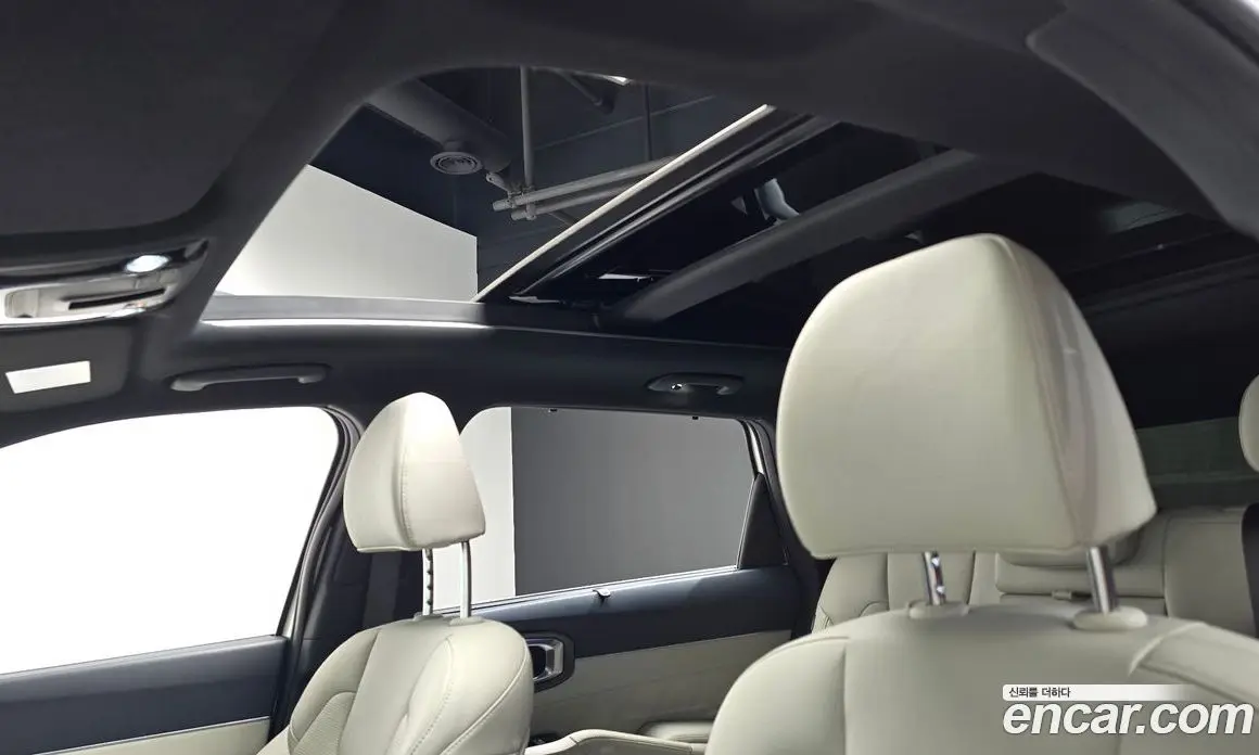 Kia Sorento 2025 1.6 автомат (гидро), фото 22