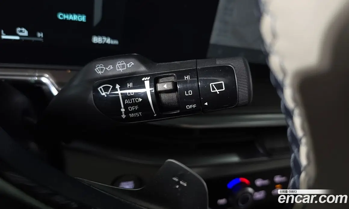 Kia Sorento 2025 1.6 автомат (гидро), фото 26
