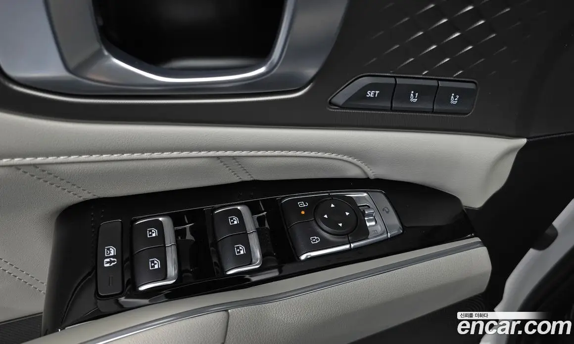 Kia Sorento 2025 1.6 автомат (гидро), фото 27