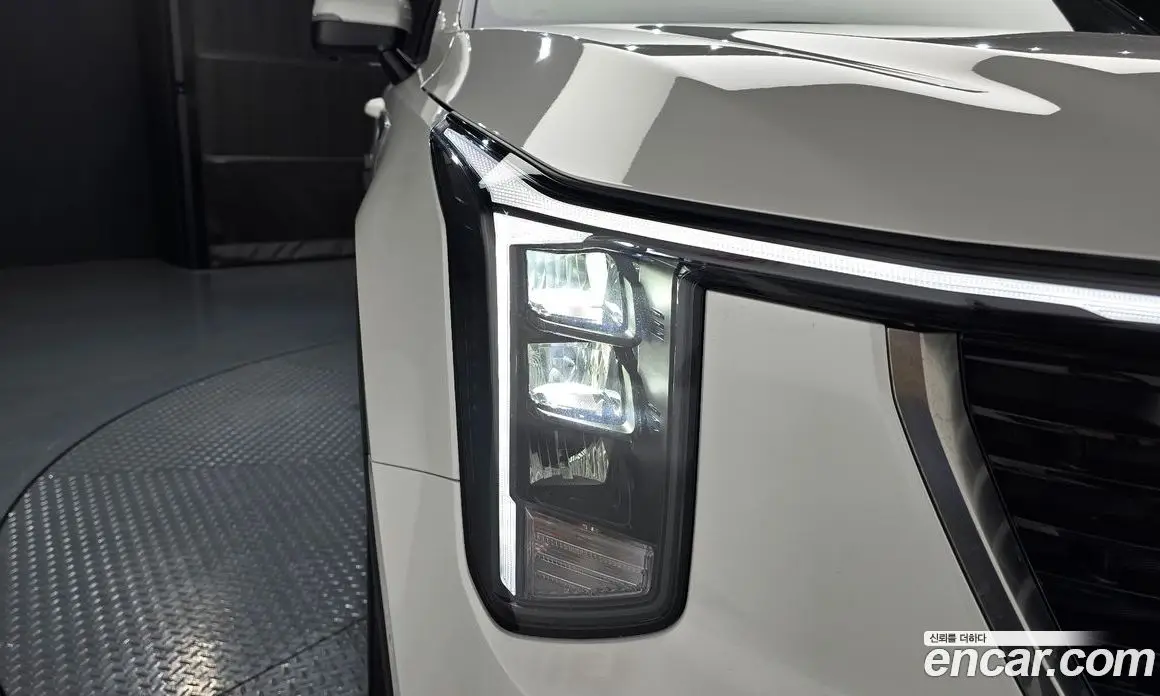 Kia Sorento 2025 1.6 автомат (гидро), фото 8
