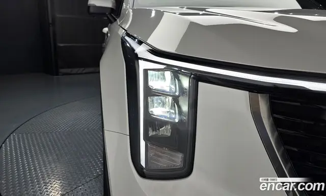 Kia Sorento 2025 1.6 автомат (гидро), миниатюра 8