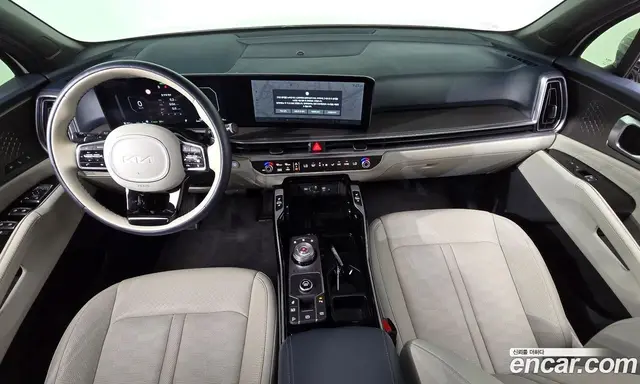 Kia Sorento 2025 1.6 автомат (гидро), миниатюра 10