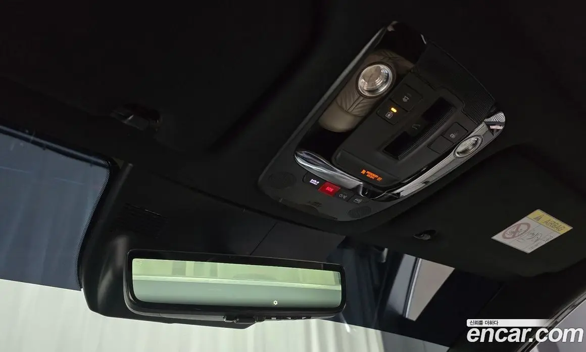Kia Sorento 2025 2.5 автомат (гидро), фото 31