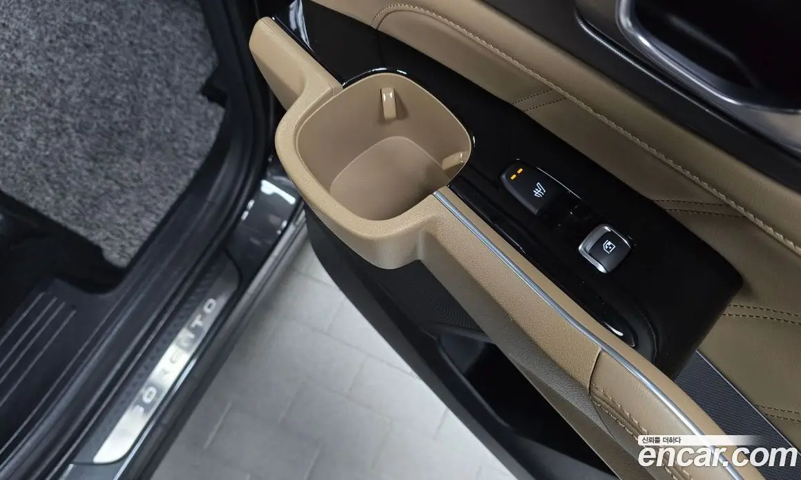 Kia Sorento 2025 2.5 автомат (гидро), фото 32