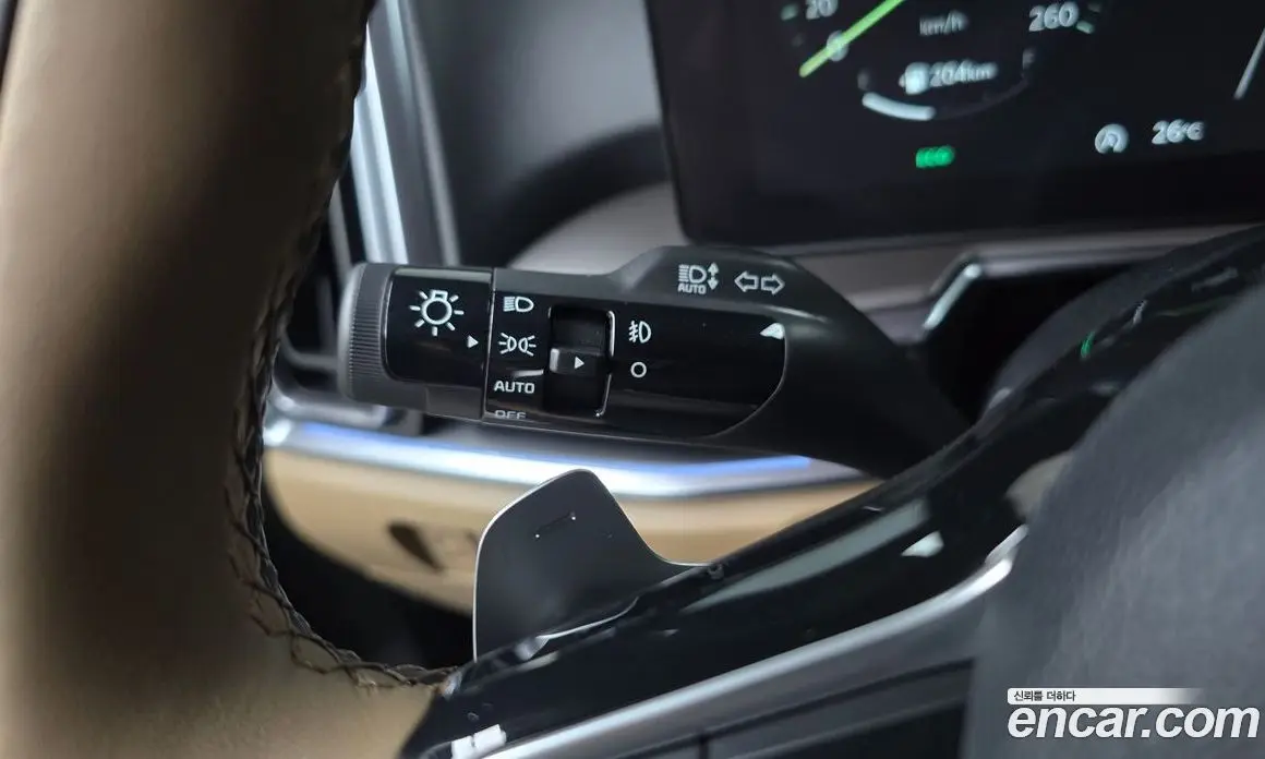 Kia Sorento 2025 2.5 автомат (гидро), фото 37