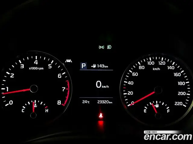 Kia Stonic 2020 1.4 автомат (гидро), миниатюра 12