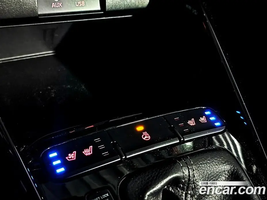 Kia Stonic 2020 1.4 автомат (гидро), фото 16