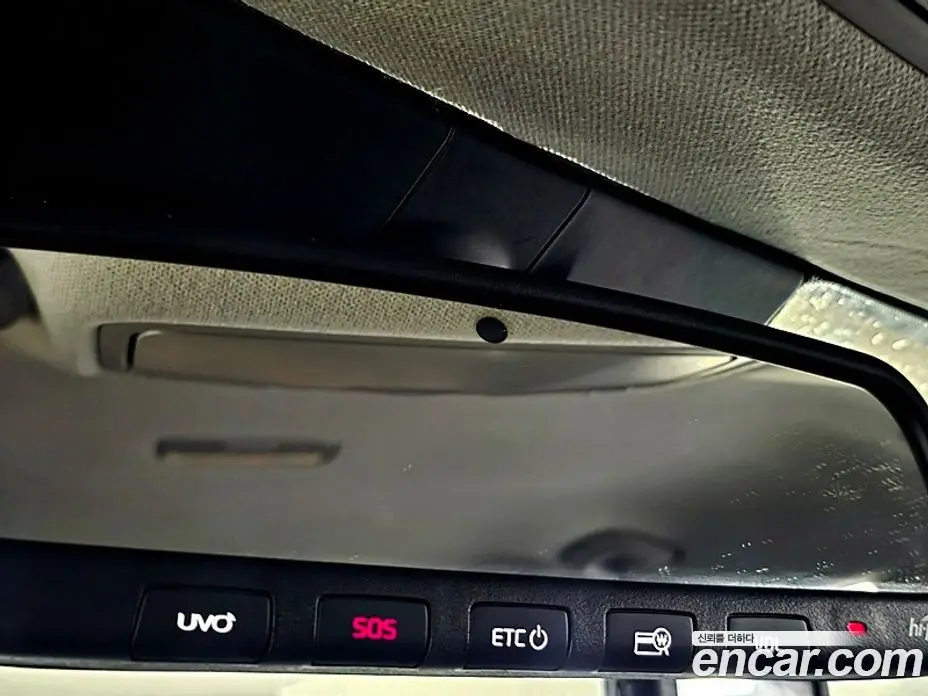 Kia Stonic 2020 1.4 автомат (гидро), фото 17