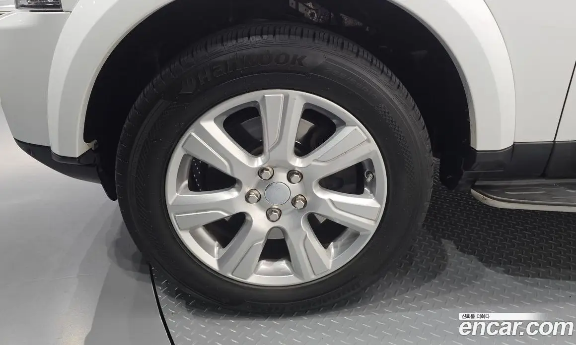 Land Rover Discovery 2016 3.0 автомат (гидро), фото 5