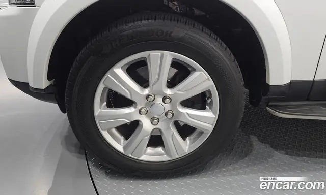 Land Rover Discovery 2016 3.0 автомат (гидро), миниатюра 5