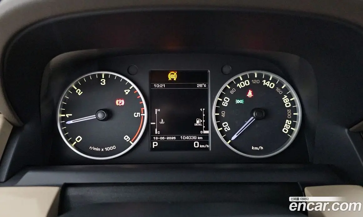 Land Rover Discovery 2016 3.0 автомат (гидро), фото 8