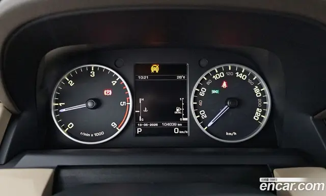 Land Rover Discovery 2016 3.0 автомат (гидро), миниатюра 8