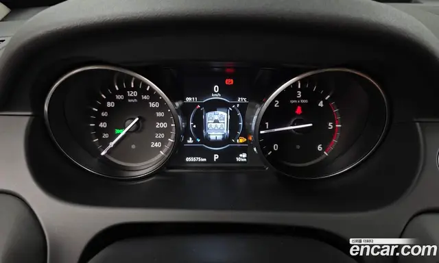 Land Rover Discovery Sport 2017 2.0 автомат (гидро), миниатюра 11