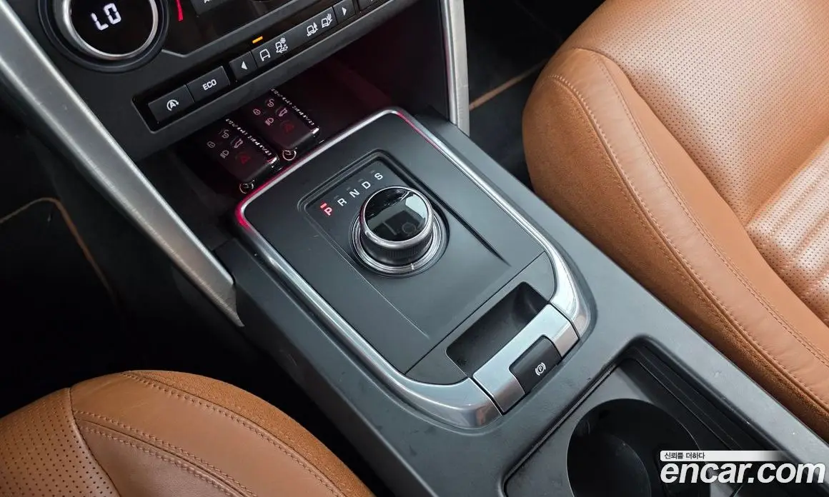 Land Rover Discovery Sport 2017 2.0 автомат (гидро), фото 12
