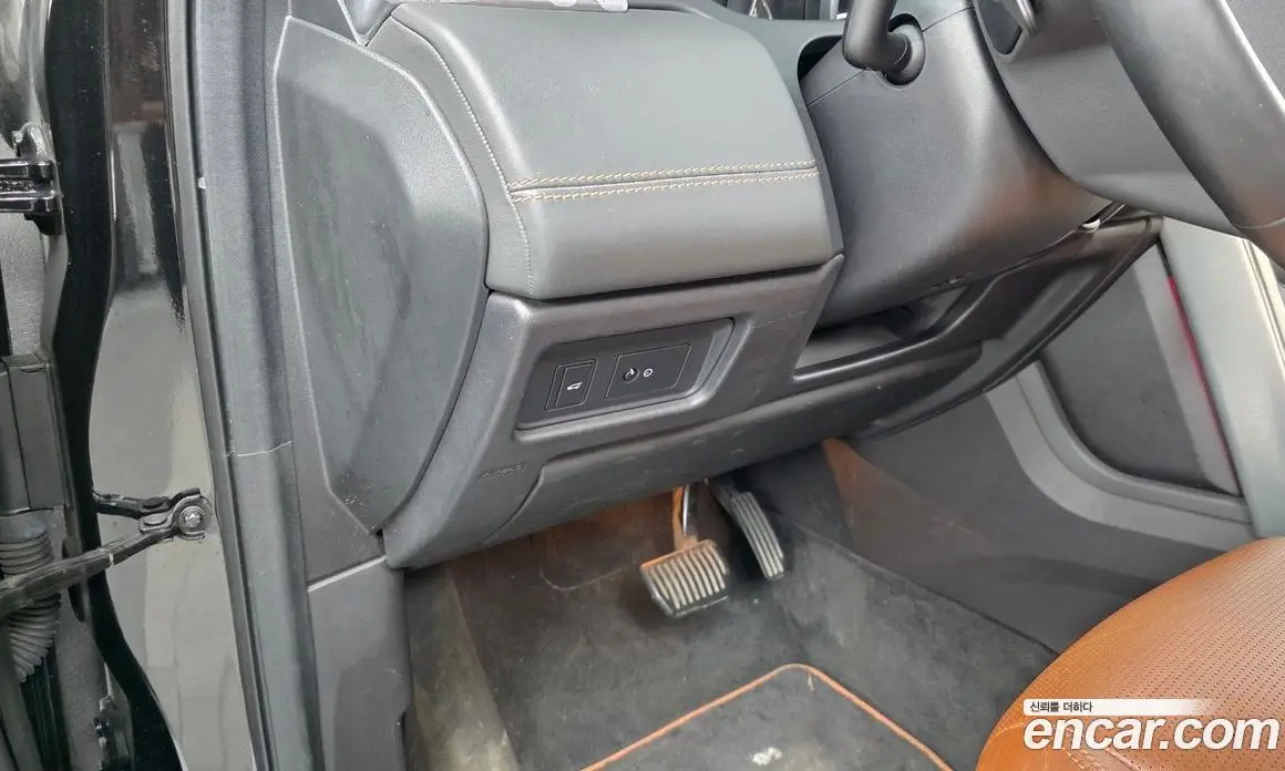 Land Rover Discovery Sport 2017 2.0 автомат (гидро), фото 29