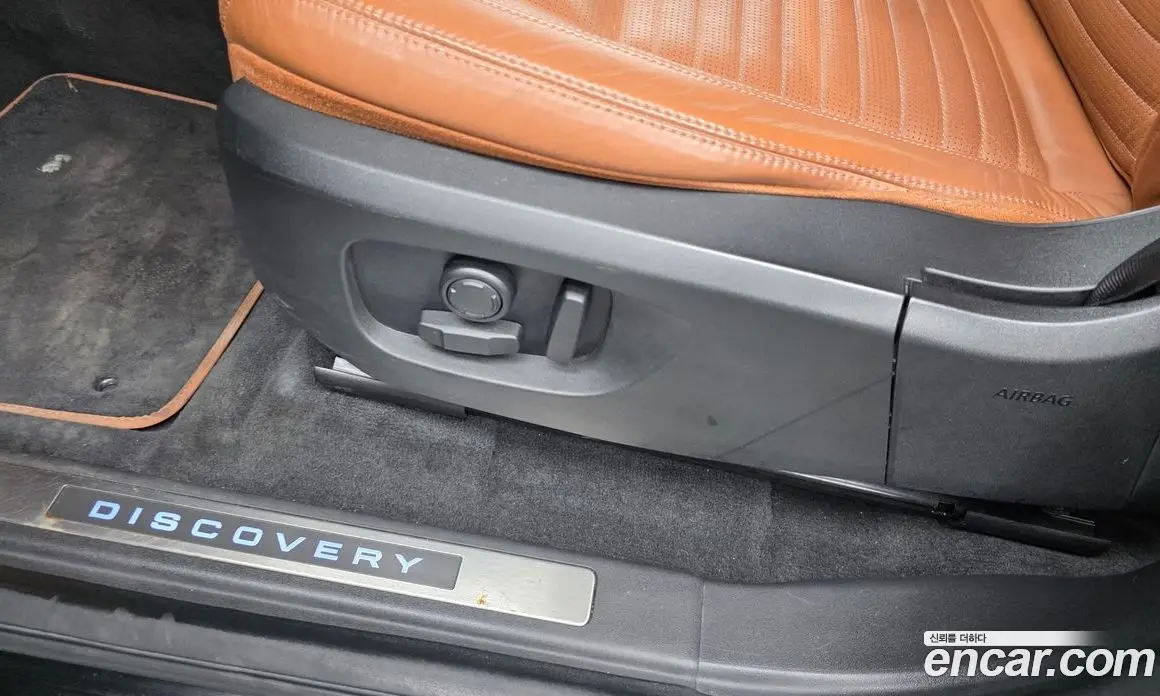 Land Rover Discovery Sport 2017 2.0 автомат (гидро), фото 31