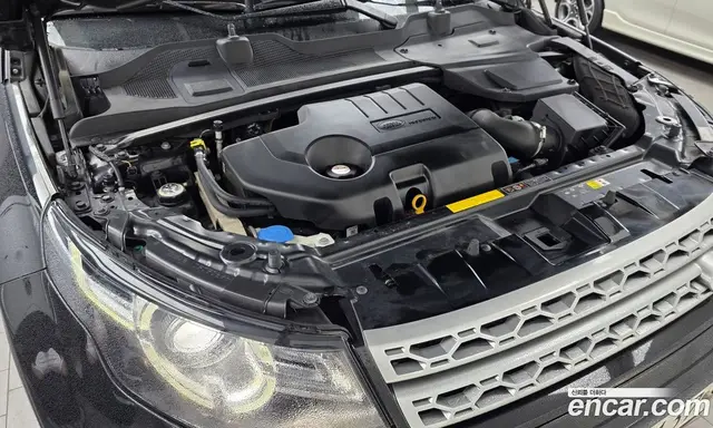 Land Rover Discovery Sport 2017 2.0 автомат (гидро), миниатюра 6