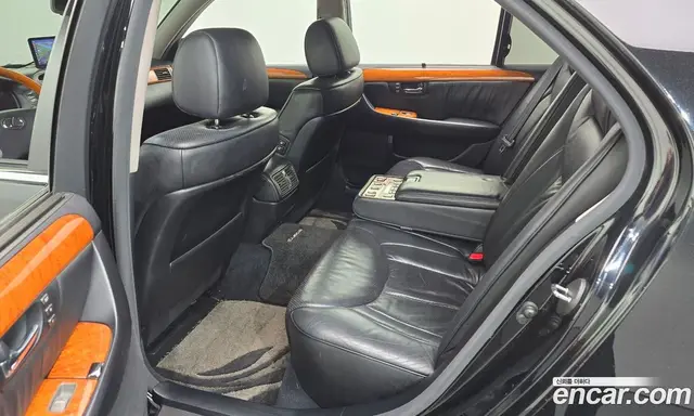 Lexus LS 2003 4.3 автомат (гидро), миниатюра 11 Lexus LS 2003 4.3 автомат (гидро), миниатюра 11