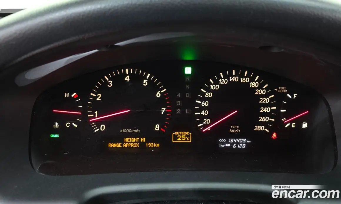 Lexus LS 2003 4.3 автомат (гидро), фото 8 Lexus LS 2003 4.3 автомат (гидро), фото 8