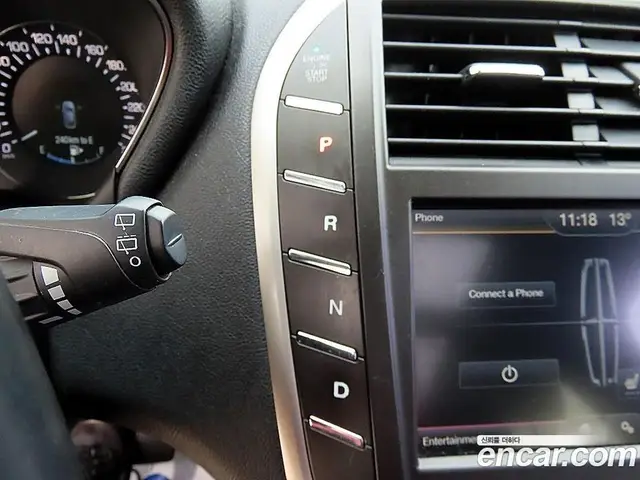 Lincoln MKC 2016 2.0 автомат (гидро), миниатюра 10 Lincoln MKC 2016 2.0 автомат (гидро), миниатюра 10