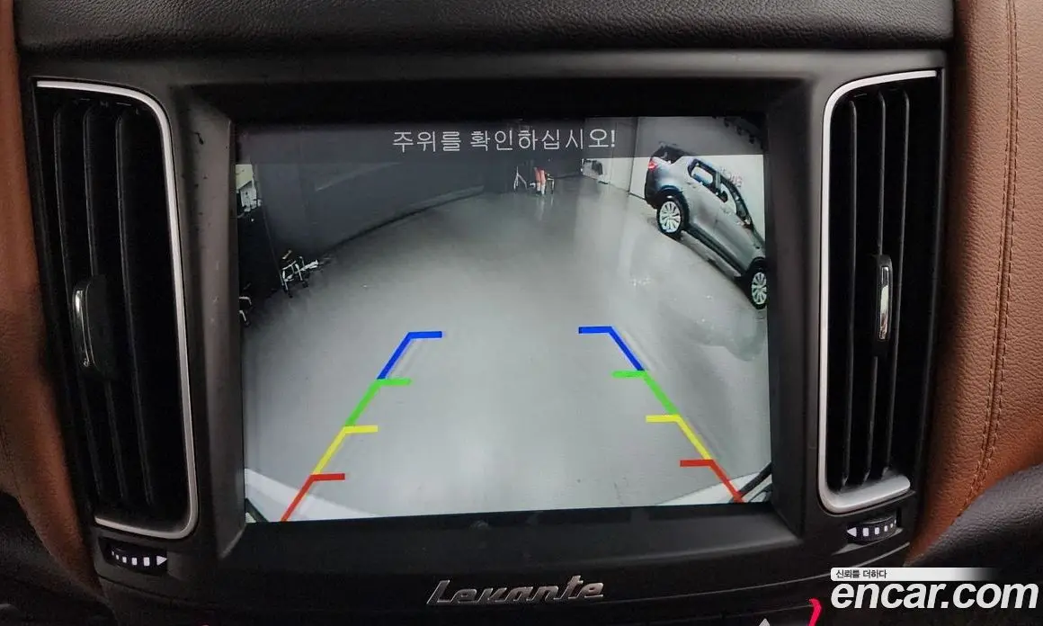Maserati Levante 2018 3.0 автомат (гидро), фото 16 Maserati Levante 2018 3.0 автомат (гидро), фото 16