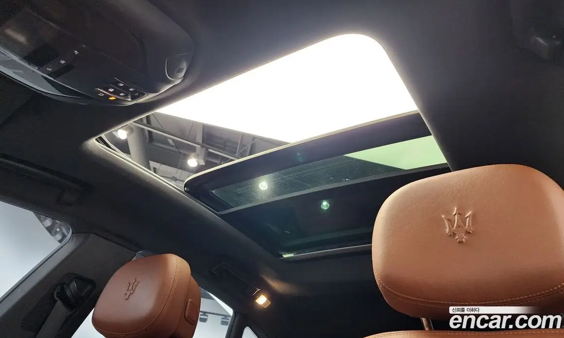 Maserati Levante 2018 3.0 автомат (гидро), фото 19 Maserati Levante 2018 3.0 автомат (гидро), фото 19