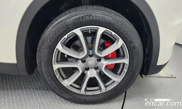 Maserati Levante 2018 3.0 автомат (гидро), миниатюра 5 Maserati Levante 2018 3.0 автомат (гидро), миниатюра 5