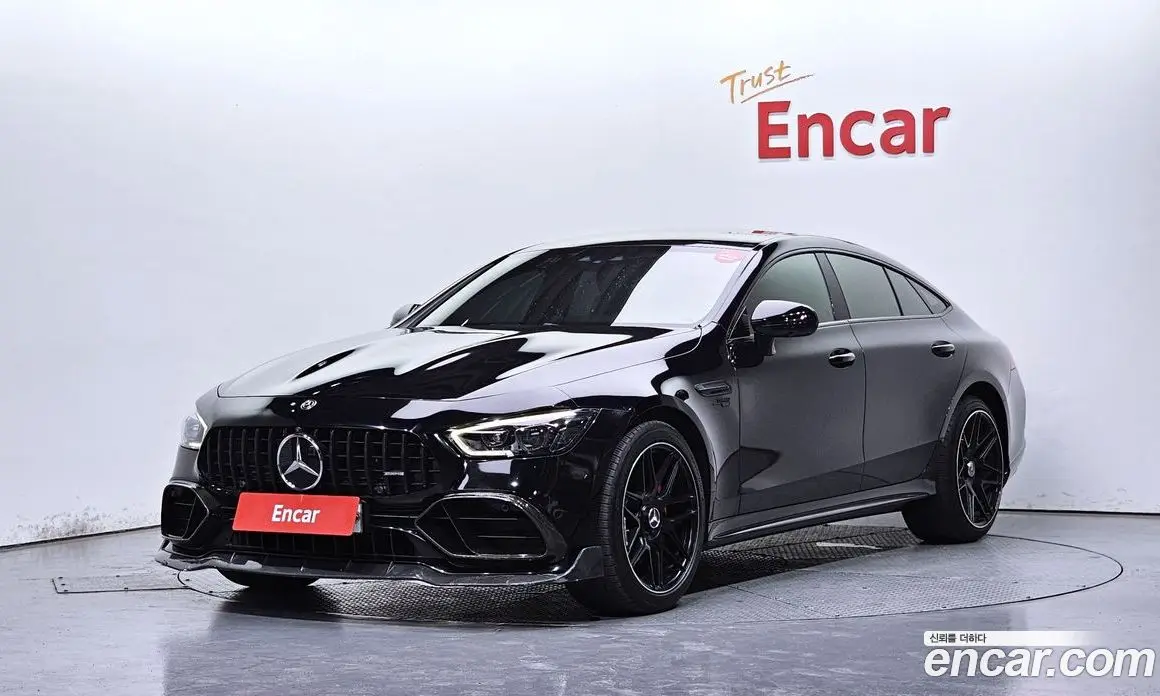 Mercedes-Benz AMG GT 2019 3.0 гидро, фото 1 Mercedes-Benz AMG GT 2019 3.0 гидро, фото 1