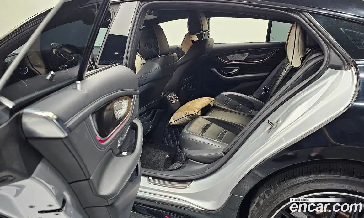 Mercedes-Benz AMG GT 2019 3.0 гидро, фото 16 Mercedes-Benz AMG GT 2019 3.0 гидро, фото 16