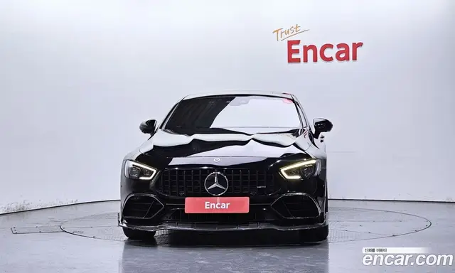 Mercedes-Benz AMG GT 2019 3.0 гидро, миниатюра 3 Mercedes-Benz AMG GT 2019 3.0 гидро, миниатюра 3