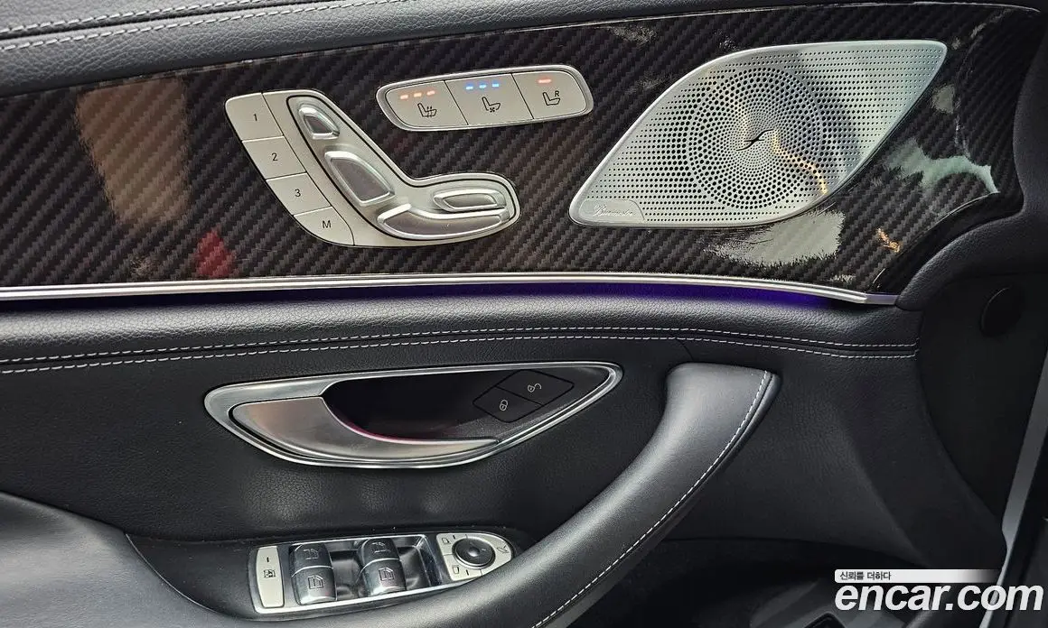 Mercedes-Benz AMG GT 2019 3.0 гидро, фото 23 Mercedes-Benz AMG GT 2019 3.0 гидро, фото 23