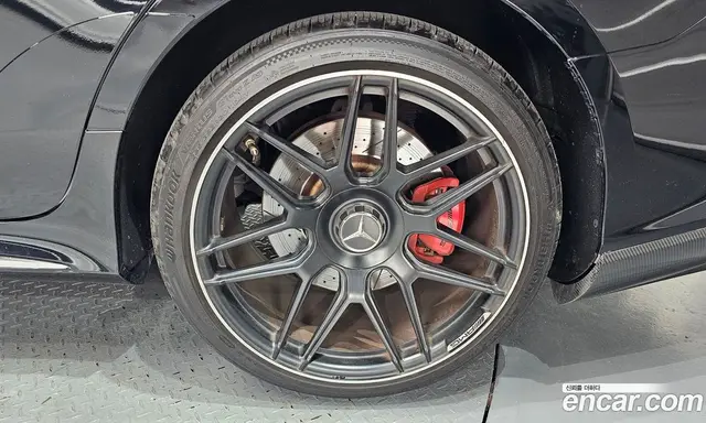 Mercedes-Benz AMG GT 2019 3.0 гидро, миниатюра 5 Mercedes-Benz AMG GT 2019 3.0 гидро, миниатюра 5